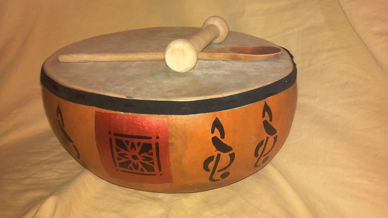 Drums and Rhythm