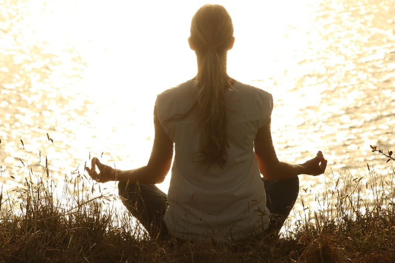 Sensory Awareness Yoga
